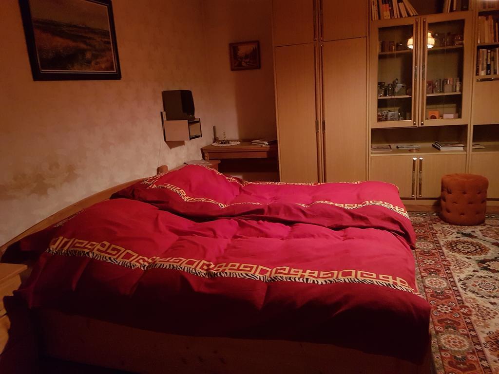 Jancsi Es Juliska Vendeghaz Hotel Abaújszántó Eksteriør billede