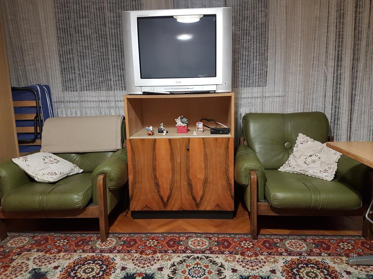 Jancsi Es Juliska Vendeghaz Hotel Abaújszántó Eksteriør billede